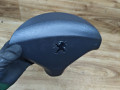 подушка безопасности водителя Peugeot 3008 1 поколение 2011, 1.6 л., дизель, МКПП, внедорожник 5 дв., 96845302ZE - фото №4