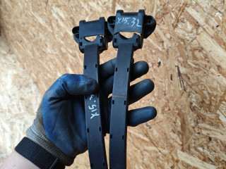 дверная проводка Peugeot Boxer 2 поколение [рестайлинг] 2018, 2.0 л., дизель, МКПП, микроавтобус