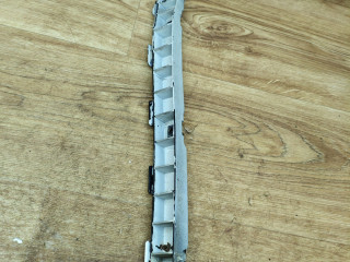 Крепление бампера заднего Hyundai ix35 1 поколение 2012, 2.0 л., G4KD, бензин, МКПП, внедорожник 5 дв., передний привод, 86613-2Y000