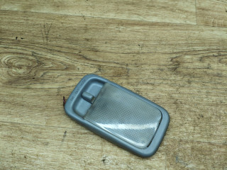 фонарь салона (плафон) Toyota Picnic 1 поколение 1999, 2.2 л., 3C-TE, дизель, МКПП, минивэн