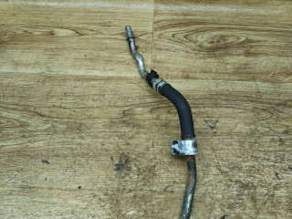 трубка гидроусилителя Peugeot Boxer 2 поколение [рестайлинг] 2018, 2.0 л., дизель, МКПП, микроавтобус, 1378967080