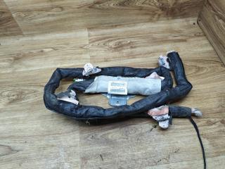 подушка безопасности боковая (шторка) Peugeot 5008 1 поколение 2011, 1.6 л., дизель, МКПП, минивэн, 9684873680