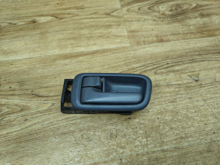 ручка внутренняя задняя левая Toyota Picnic 1 поколение 1999, 2.2 л., 3C-TE, дизель, МКПП, минивэн