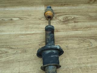 амортизатор задний Toyota Avensis 2 поколение (T250) [рестайлинг] 2006, 1.6 л., 3ZZ-FE, бензин, МКПП, седан