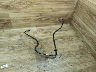 трубка (шланг) сцепления Peugeot Boxer 2 поколение [рестайлинг] 2018, 2.0 л., дизель, МКПП, микроавтобус, 5655527060