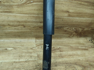 амортизатор задний Volkswagen Transporter T5 2007, 1.9 л., BRS, дизель, МКПП, микроавтобус