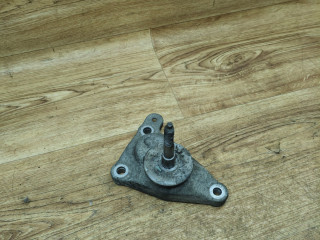 кронштейн КПП Peugeot 3008 1 поколение 2011, 1.6 л., дизель, МКПП, внедорожник 5 дв., 9652761480