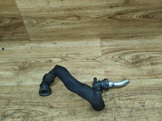 патрубок отопителя (печки) Peugeot 3008 1 поколение 2011, 1.6 л., дизель, МКПП, внедорожник 5 дв., 9684684280