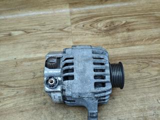 генератор Toyota Avensis 2 поколение (T250) [рестайлинг] 2006, 1.6 л., 3ZZ-FE, бензин, МКПП, седан, 27060-0D170