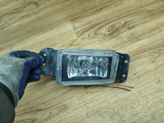 фара противотуманная правая Toyota Corolla 9 поколение (E120/E130) 2002, 1.4 л., 4ZZ-FE, бензин, МКПП, хетчбэк 5 дв., 81210-02050