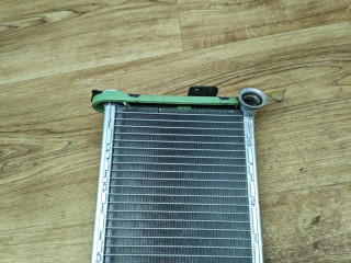 радиатор отопителя (печки) Lada Vesta 1 поколение 2017, 1.6 л., бензин, МКПП, седан