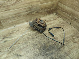 ступица задняя правая Geely SC7 1 поколение 2012, 1.8 л., JL4G18, бензин, МКПП, седан