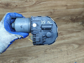 моторчик передних стеклоочистителей (дворников) Peugeot 3008 1 поколение 2010, 1.6 л., 9HR (DV6C), дизель, робот, внедорожник 5 дв., 1397220576