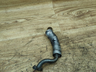 масляная трубка турбины Peugeot 3008 1 поколение 2011, 1.6 л., дизель, МКПП, внедорожник 5 дв., 9666659280