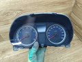 щиток приборов (приборная панель) Hyundai Solaris 1 поколение 2013, 1.6 л., G4FC, бензин, АКПП, седан, 94003-4L215 - фото №2