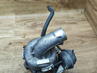 турбина Toyota Corolla Verso 1 поколение [рестайлинг] 2005, 2.0 л., 1CD-FTV, дизель, МКПП, минивэн, 17201-08010