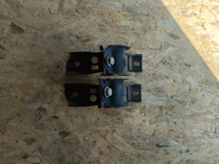 крепление стабилизатора / втулки стабилизатора Peugeot 407 1 поколение [рестайлинг] 2008, 2.0 л., RH01, дизель, МКПП, универсал