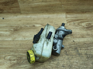 цилиндр тормозной главный Volkswagen Transporter T5 2004, 1.9 л., AXC, дизель, МКПП, микроавтобус