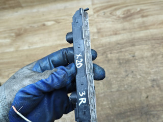 дополнительный стоп-сигнал Volkswagen Transporter T5 2007, 1.9 л., BRS, дизель, МКПП, микроавтобус, 7H0945097C