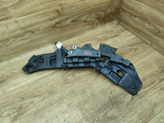 Крепление бампера переднего Peugeot Boxer 2 поколение [рестайлинг] 2018, 2.0 л., дизель, МКПП, микроавтобус, 1391283080