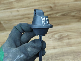 клапан вакуумного управления Peugeot 3008 1 поколение 2011, 1.6 л., дизель, МКПП, внедорожник 5 дв., 504023020