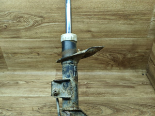 амортизатор передний левый Mercedes-Benz Vito W639 (2003 - 2010), дизель, МКПП, микроавтобус, A6393202113