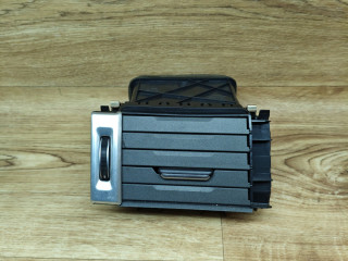 дефлектор обдува салона Land Rover Range Rover Evoque L538 2012, 2.2 л., 224DT, дизель, МКПП, внедорожник 5 дв.