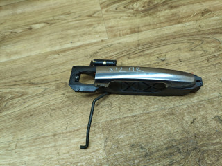 ручка наружная Geely SC7 1 поколение 2012, 1.8 л., JL4G18, бензин, МКПП, седан