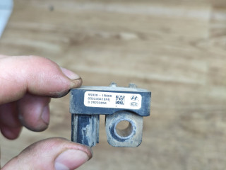 датчик удара Hyundai Solaris 1 поколение 2013, 1.6 л., G4FC, бензин, АКПП, седан, 95930-1R000