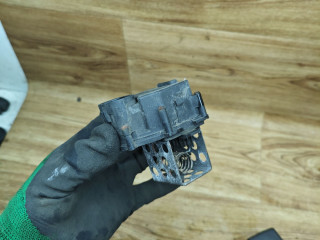 блок управления вентилятором (реле) Peugeot 3008 1 поколение 2011, 1.6 л., дизель, МКПП, внедорожник 5 дв., 9658508980