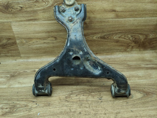 рычаг передний правый Mercedes-Benz Vito W639 (2003 - 2010), дизель, МКПП, микроавтобус, A6393300510