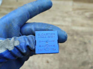 реле (прочие) Renault Duster 1 поколение 2012, 2.0 л., F4R 403, бензин, АКПП, внедорожник 5 дв., передний привод, 8200351488, 22204040