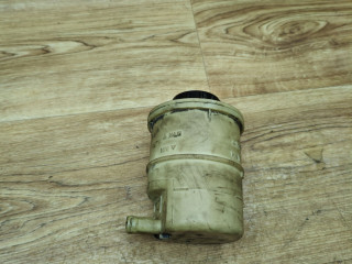 бачок гидроусилителя Renault Duster 1 поколение 2012, 2.0 л., F4R 403, бензин, АКПП, внедорожник 5 дв., передний привод, 7700795347