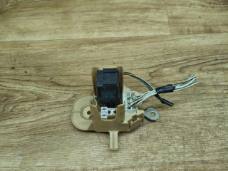 реле (прочие) Toyota Picnic 1 поколение 1999, 2.2 л., 3C-TE, дизель, МКПП, минивэн, 8198012110, 1665000640