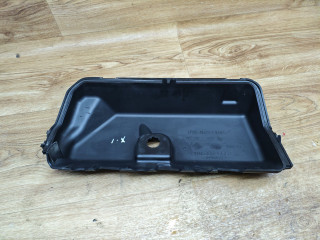 декоративная крышка двигателя Renault Espace 4 поколение 2006, 2.2 л., G9T 742, дизель, МКПП, минивэн, 8200397655