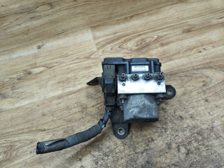 блок ABS Geely SC7 1 поколение 2013, 1.8 л., JL4G18, бензин, МКПП, седан, 0265231758, 67000014