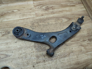 рычаг передний левый Hyundai ix35 1 поколение 2012, 2.0 л., G4KD, бензин, МКПП, внедорожник 5 дв., передний привод