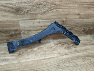 Крепление бампера заднего Peugeot 3008 1 поколение 2011, 1.6 л., дизель, МКПП, внедорожник 5 дв., 9683045680