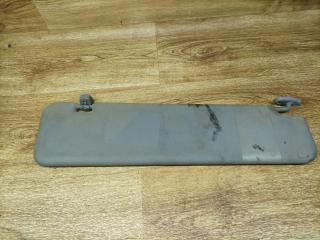 козырек солнцезащитный Mercedes-Benz Vito W638 1998, 2.3 л., дизель, МКПП, микроавтобус