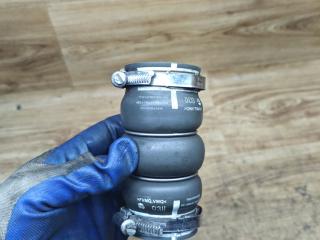 патрубок интеркулера Peugeot 5008 1 поколение 2011, 1.6 л., дизель, МКПП, минивэн, 9685598580, 9686523980