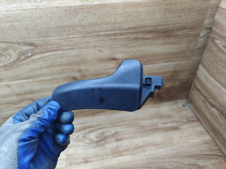 ручка внутренняя передняя правая Peugeot Boxer 2 поколение [рестайлинг] 2018, 2.0 л., дизель, МКПП, микроавтобус