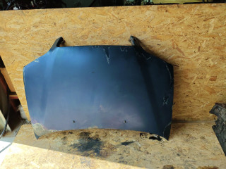 капот Toyota Picnic 1 поколение 1999, 2.2 л., 3C-TE, дизель, МКПП, минивэн