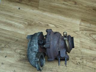 турбина Peugeot 5008 1 поколение 2011, 1.6 л., дизель, МКПП, минивэн, 9686120680