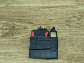 реле накала свечей Peugeot 5008 1 поколение 2011, 1.6 л., дизель, МКПП, минивэн, 9662570880