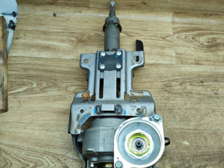рулевая колонка Hyundai ix35 1 поколение 2012, 2.0 л., G4KD, бензин, МКПП, внедорожник 5 дв., передний привод