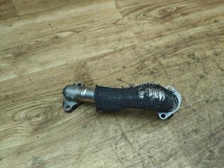 трубка системы рециркуляции EGR Peugeot 5008 1 поколение 2011, 1.6 л., дизель, МКПП, минивэн, 9674950180