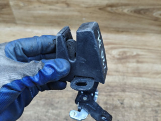 замок двери задней левой Volkswagen Transporter T5 2007, 1.9 л., BRS, дизель, МКПП, микроавтобус