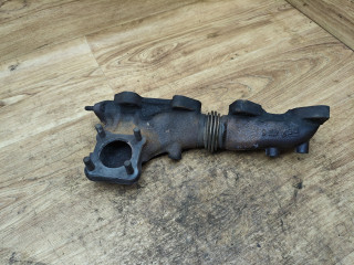 коллектор выпускной Toyota Picnic 1 поколение 1998, 2.2 л., 3C-TE, дизель, МКПП, минивэн