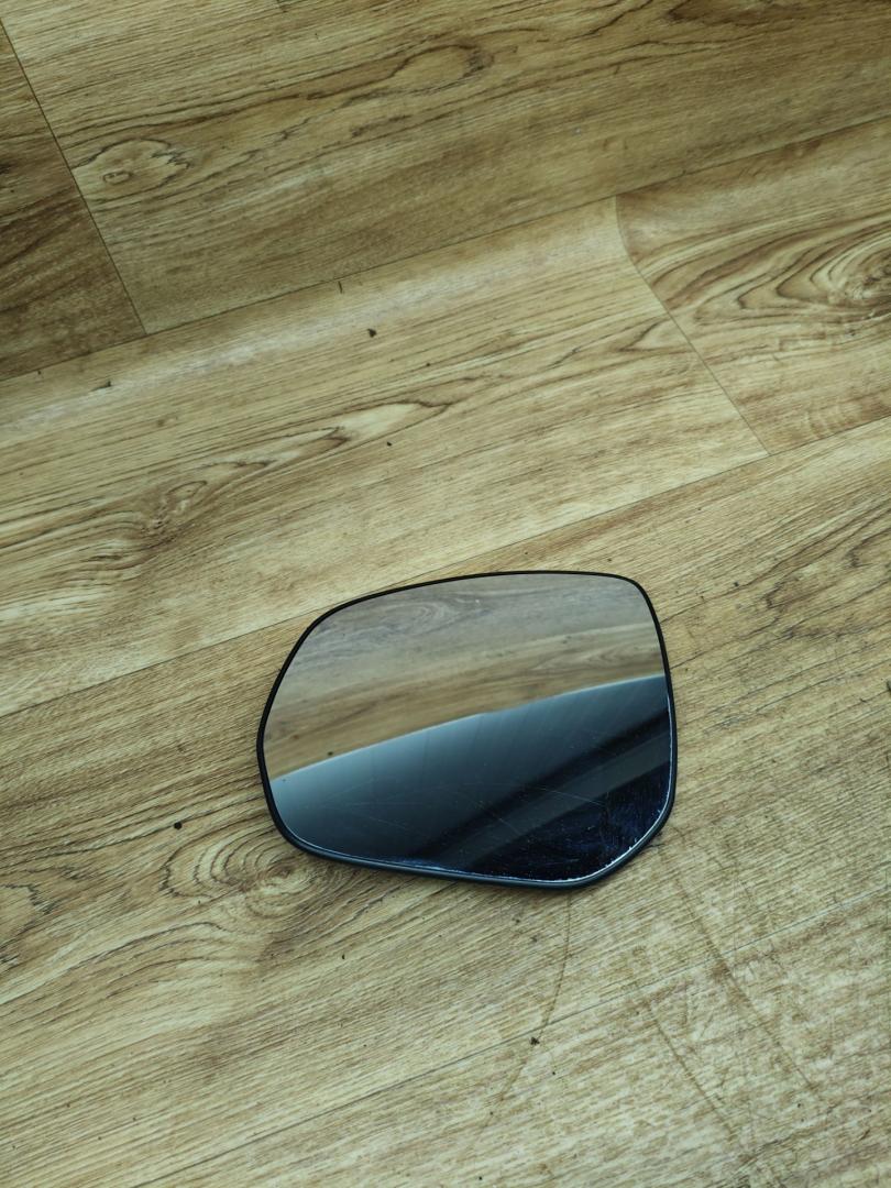 зеркало наружное левое Peugeot 5008 1 поколение 2011, 1.6 л., дизель, МКПП, минивэн - фото №1