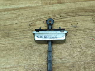 ограничитель открывания двери Land Rover Range Rover Evoque L538 2012, 2.2 л., 224DT, дизель, МКПП, внедорожник 5 дв., BJ3223552AD